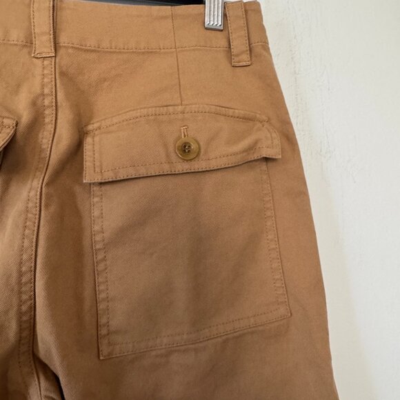 Jenni Kayne Ranger Trouser - Picture 5 of 11